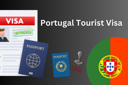 How to Apply for a Portugal Tourist Visa