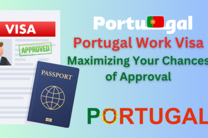 Portugal Work Visa