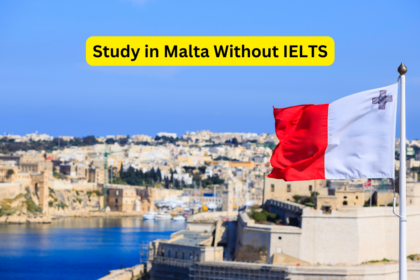 Study in Malta Without IELTS