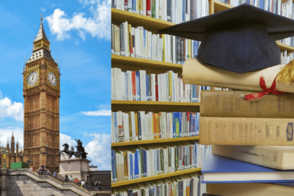 Study in UK Universities Without IELTS