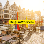 Belgium Work Visa