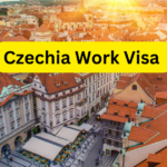 Czechia Work Visa