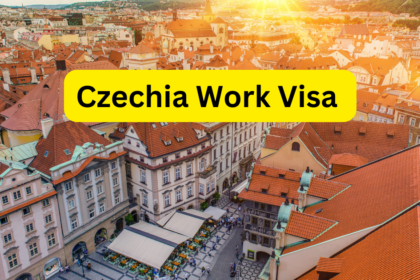 Czechia Work Visa