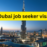 Dubai job seeker visa 2024
